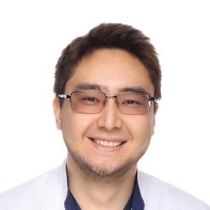 Босатбеков Еркебулан Нурланулы, терапевт, гастроэнтеролог, гепатолог - Алматы