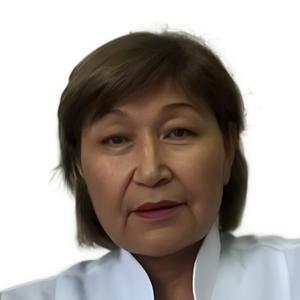Сабралиева Ләззат Рахманбергенқызы, педиатр, детский невролог - Алматы