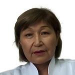 Сабралиева Ляззат Рахманбергеновна, Педиатр, Детский невролог - Алматы