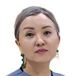 Баубекова Динара Джапаровна Баубекова Динара Джапаровна, Врач УЗИ, Детский врач УЗИ - Алматы
