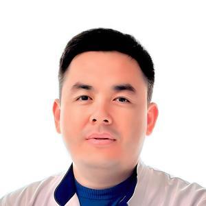 Ахат Абылайхан Маратбекович, уролог, андролог - Алматы