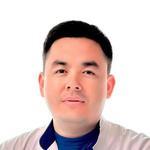 Ахат Абылайхан Маратбекович, Уролог, Андролог - Алматы