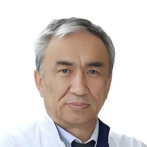 Баймагамбетов Жумагали Какимович - фотография Баймагамбетов Жумагали Какимович, уролог - Алматы