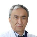 Баймагамбетов Жумагали Какимович Баймагамбетов Жумагали Какимович, Уролог - Алматы