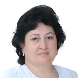 Эминова Гульнара Афкадирқызы, уролог - Алматы