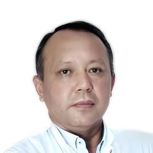 Кушеров Берик Кабенович - фотография Кушеров Берик Кабенович, детский уролог - Алматы