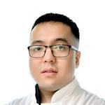 Ибраимов Роллан Жасузакович Ибраимов Роллан Жасузакович, Уролог - Алматы