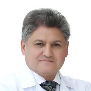 Малих Мохамад Ареф, уролог - Алматы