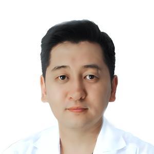 Даулетбаев Жасулан Кайратович, уролог - Алматы