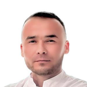 Абулов Шавкат Рахимұлы, уролог - Алматы