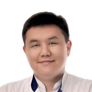 Зия Азимхан Нуржанович - фотография Зия Азимхан Нуржанович, уролог - Алматы