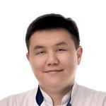 Зия Азимхан Нуржанович Зия Азимхан Нуржанович, Уролог - Алматы