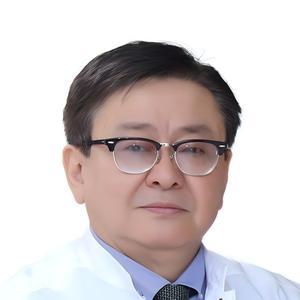 Кусымжанов Суният Мирзекенович - фотография Кусымжанов Суният Мирзекенович, хирург - Алматы