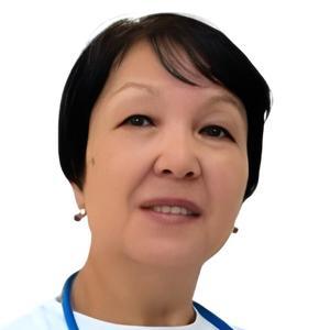 Алимбек Айжан Смаилбековна, кардиолог - Алматы