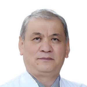 Кабдолдин Кайрат Нуртуганович - фотография Кабдолдин Кайрат Нуртуганович, детский уролог - Алматы