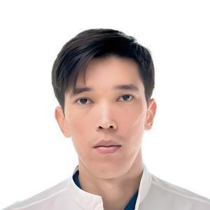 Наби Нурбек Айнабекович, уролог, андролог - Алматы