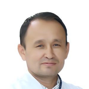 Айдаркулов Бекайдар Болысбекович, нефролог, анестезиолог-реаниматолог - Алматы