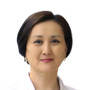 Қуанышева Гүлия Владимировна, анестезиолог-реаниматолог - Алматы