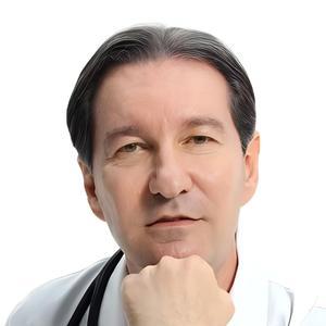 Нерсесов Александр Витальевич, гастроэнтеролог, гепатолог - Алматы
