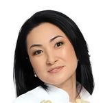 Ердалиева Лаура Керимбаевна Ердалиева Лаура Керимбаевна, Эндоскопист - Алматы