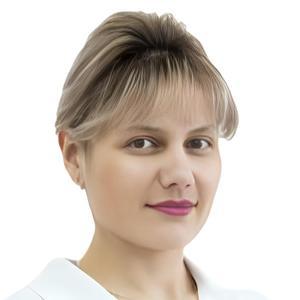 Валиева Ольга Владимировна, педиатр - Алматы
