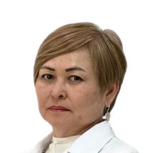 Тоқаева Ләззат Қалабайқызы, терапевт, врач общей практики (семейный врач), гастроэнтеролог - Алматы