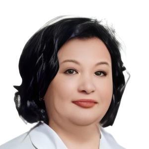 Толыбекова Әлима Алмасқызы, дерматовенеролог, венеролог, дерматолог - Алматы