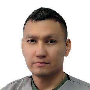 Әміров Рүстем-Бек Болатбекұлы, дерматолог, врач-косметолог - Алматы