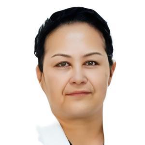 Умарова Лола Фаридовна, детский офтальмолог, офтальмолог (окулист) - Алматы