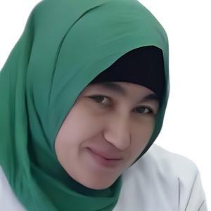 Ералиева Айгүл Утебайқызы, врач узи, детский врач узи, рентгенолог - Алматы