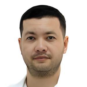 Алшабаев Галымжан Нуржанович, травматолог, ортопед - Алматы