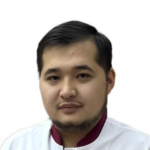 Дауылбаев Хасан Кайратович - фотография Дауылбаев Хасан Кайратович, стоматолог - Алматы