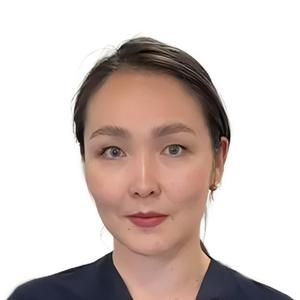 Дауитова Жадыра Сагидуллаевна, отоневролог (вестибулолог), невролог - Алматы