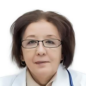 Шәріпова Сәлимахан Тоқтасынқызы, кардиолог, гастроэнтеролог, терапевт - Алматы