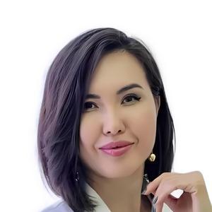 Ендибаева Улпан Абдунасыровна, дерматолог - Алматы