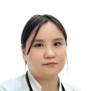 Токтамысова Асель Махсатовна, терапевт, пульмонолог - Алматы