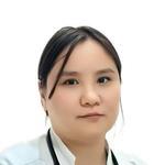 Токтамысова Асель Махсатовна, Терапевт, Пульмонолог - Алматы