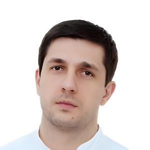 Юсупов Рамазан Тофикұлы, стоматолог-ортодонт, стоматолог-имплантолог, стоматолог-ортопед - Алматы