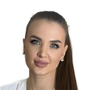 Юсупова Анастасия Андреевна - фотосурет Юсупова Анастасия Андреевна, стоматолог-ортодонт - Алматы