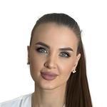 Юсупова Анастасия Андреевна, Стоматолог-ортодонт - Алматы