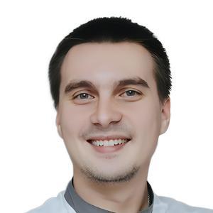 Корольков Игорь Олегович, стоматолог-ортопед, стоматолог - Алматы