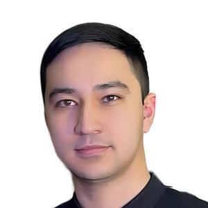 Заиров Аркен Русланович, стоматолог, стоматолог-ортодонт - Алматы