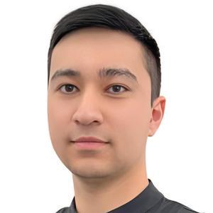 Заиров Аркен Русланович, стоматолог, стоматолог-ортодонт - Алматы