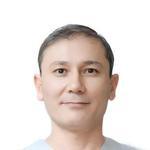 Асалов Улыкбек Ауельбекович, ЛОР, детский ЛОР - Алматы