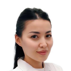 Баймагамбетова Айнур Маратовна, терапевт, гастроэнтеролог, детский гастроэнтеролог - Алматы