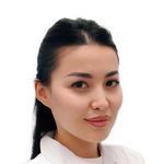 Баймагамбетова Айнур Маратовна, Терапевт, Гастроэнтеролог, Детский гастроэнтеролог - Алматы