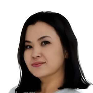 Аникбаева Дана Әшірханқызы, невролог, детский невролог, детский рефлексотерапевт, детский эпилептолог, рефлексотерапевт, эпилептолог - Алматы