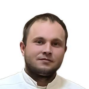 Калуга Максим Владимирович, стоматолог, стоматолог-ортопед, стоматолог-хирург - Алматы