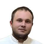 Калуга Максим Владимирович, Стоматолог, Стоматолог-ортопед, Стоматолог-хирург - Алматы