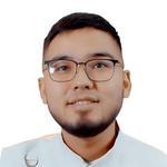 Абсетеров Алиби Кайратович, Стоматолог-имплантолог, Челюстно-лицевой хирург - Алматы